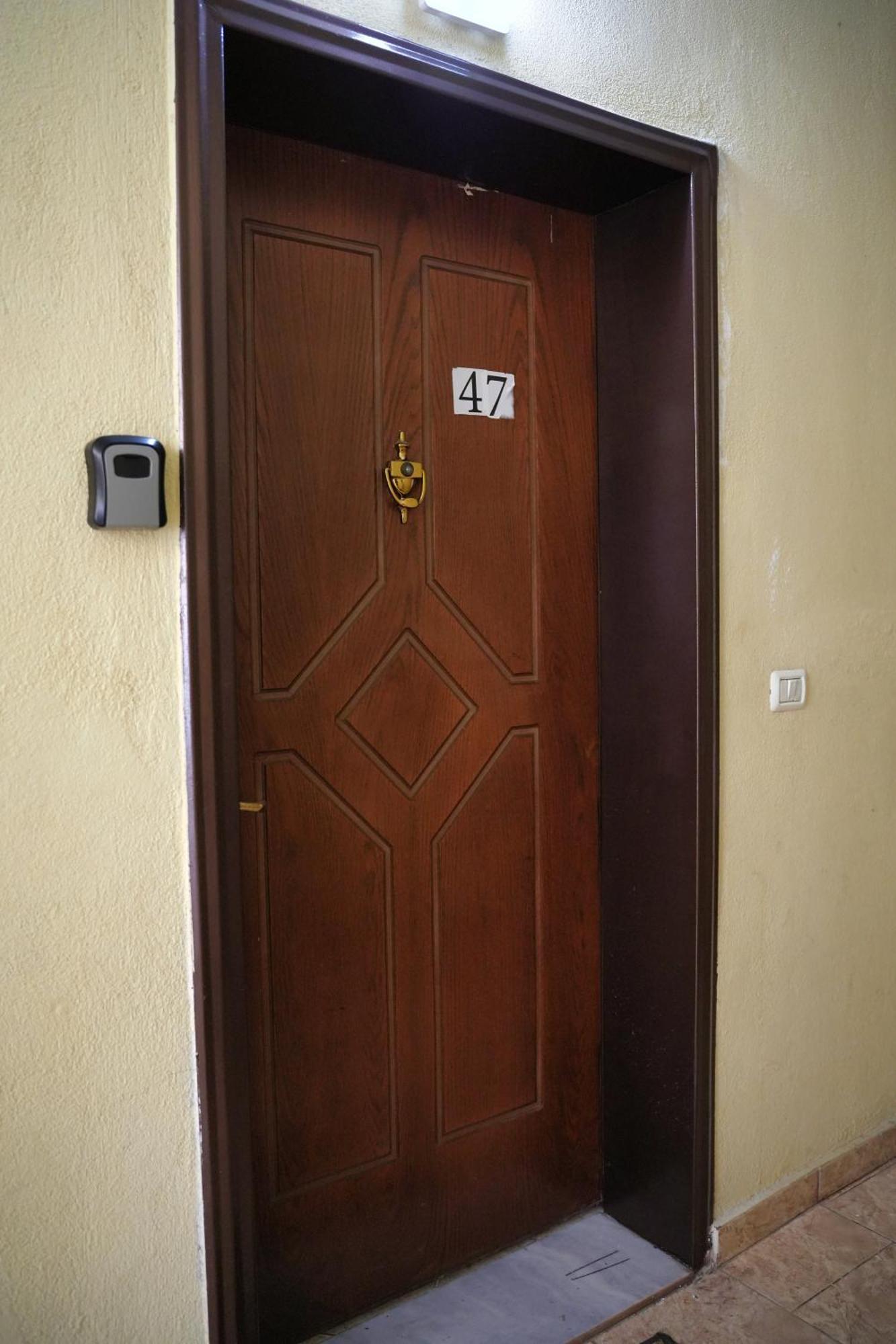Apartamento 47 *