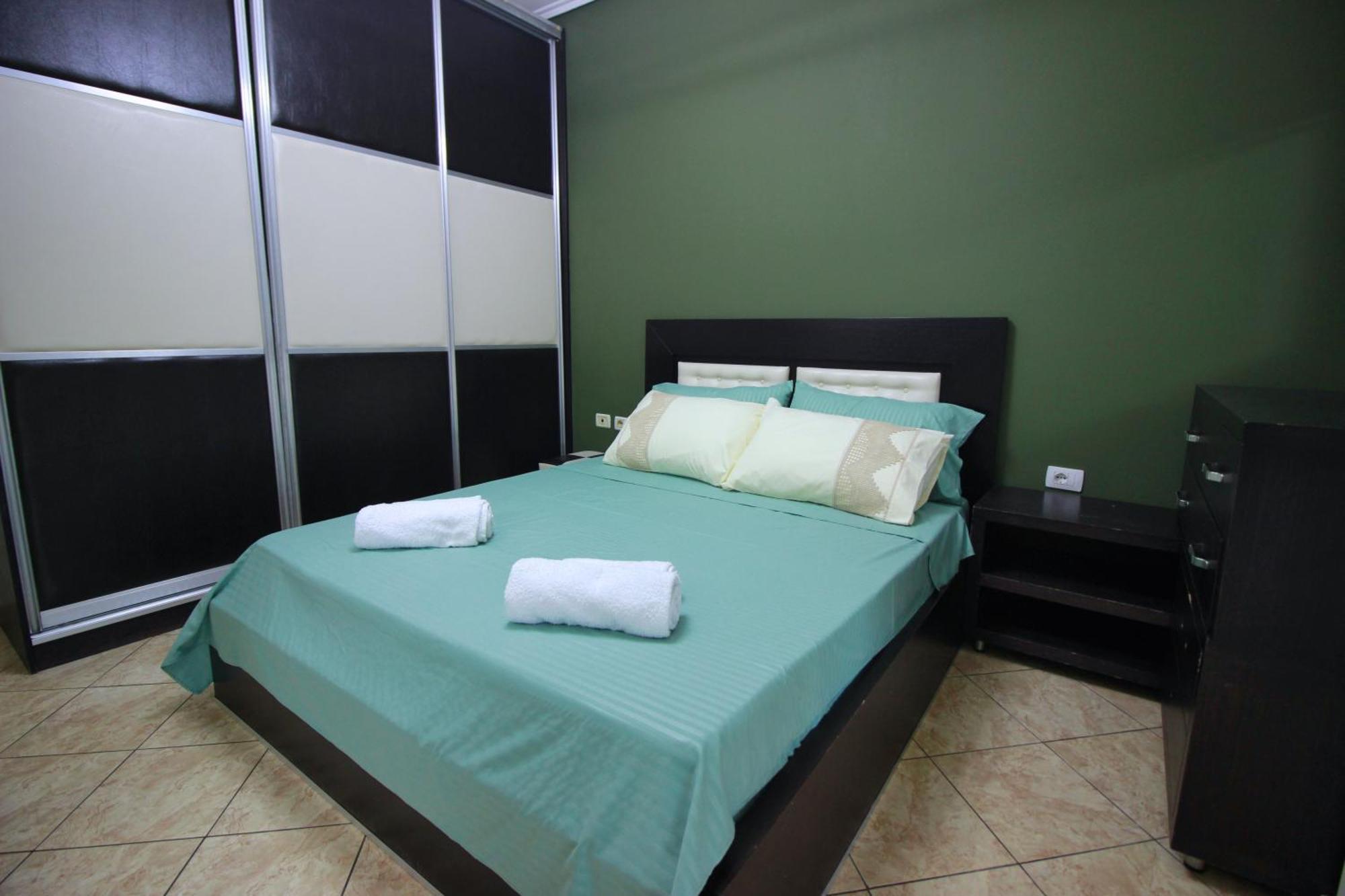 Apartamento 47
