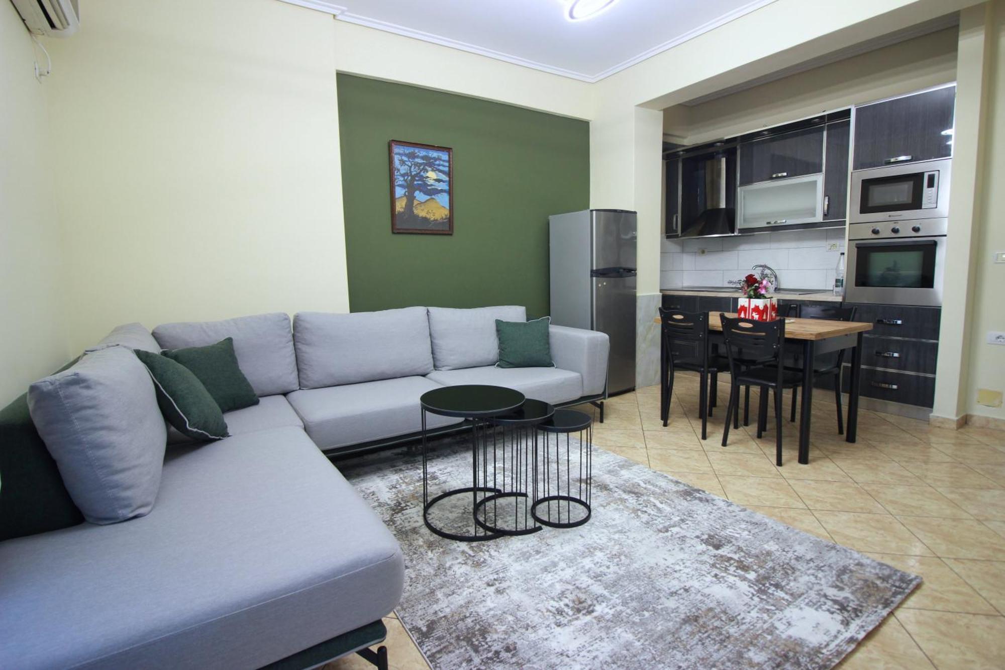 Apartamento 47