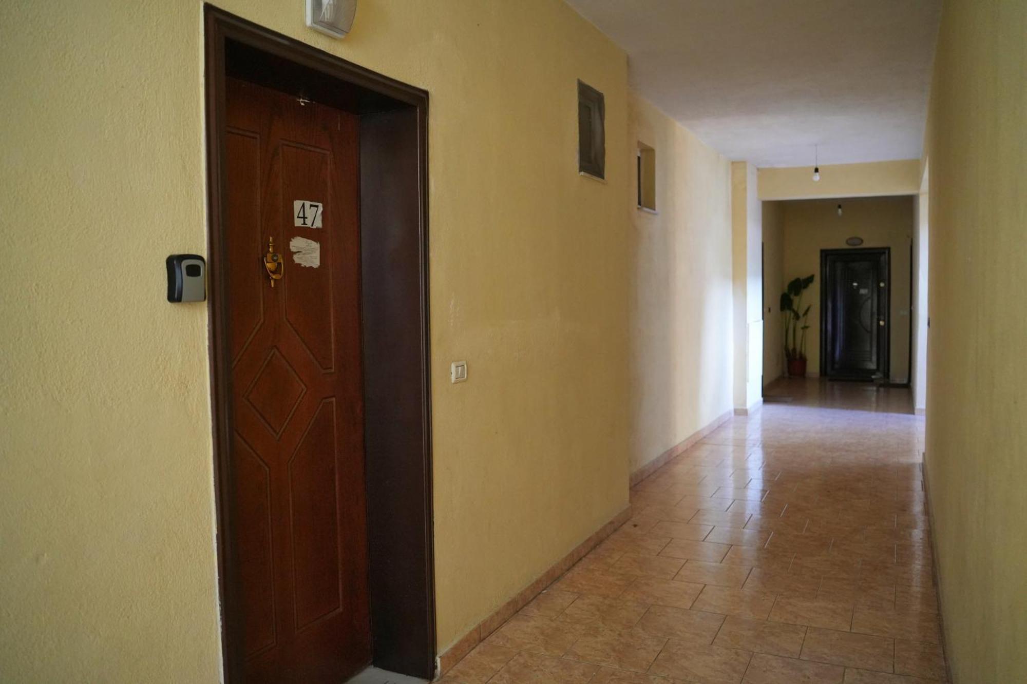 Apartamento 47