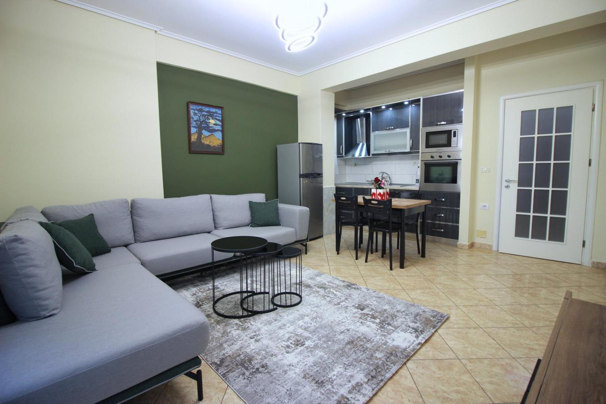 Apartamento 47 *