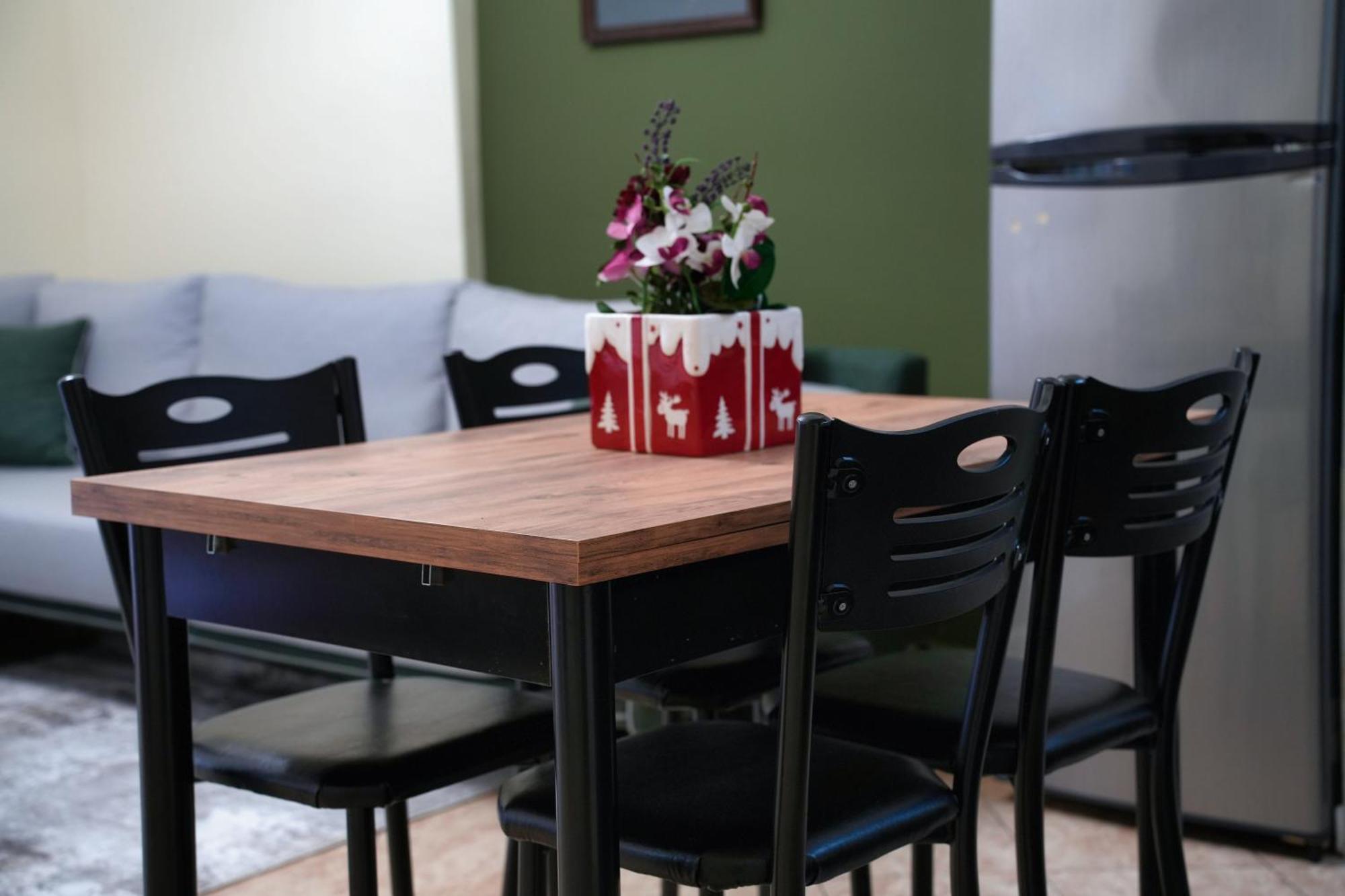 Apartamento 47 *