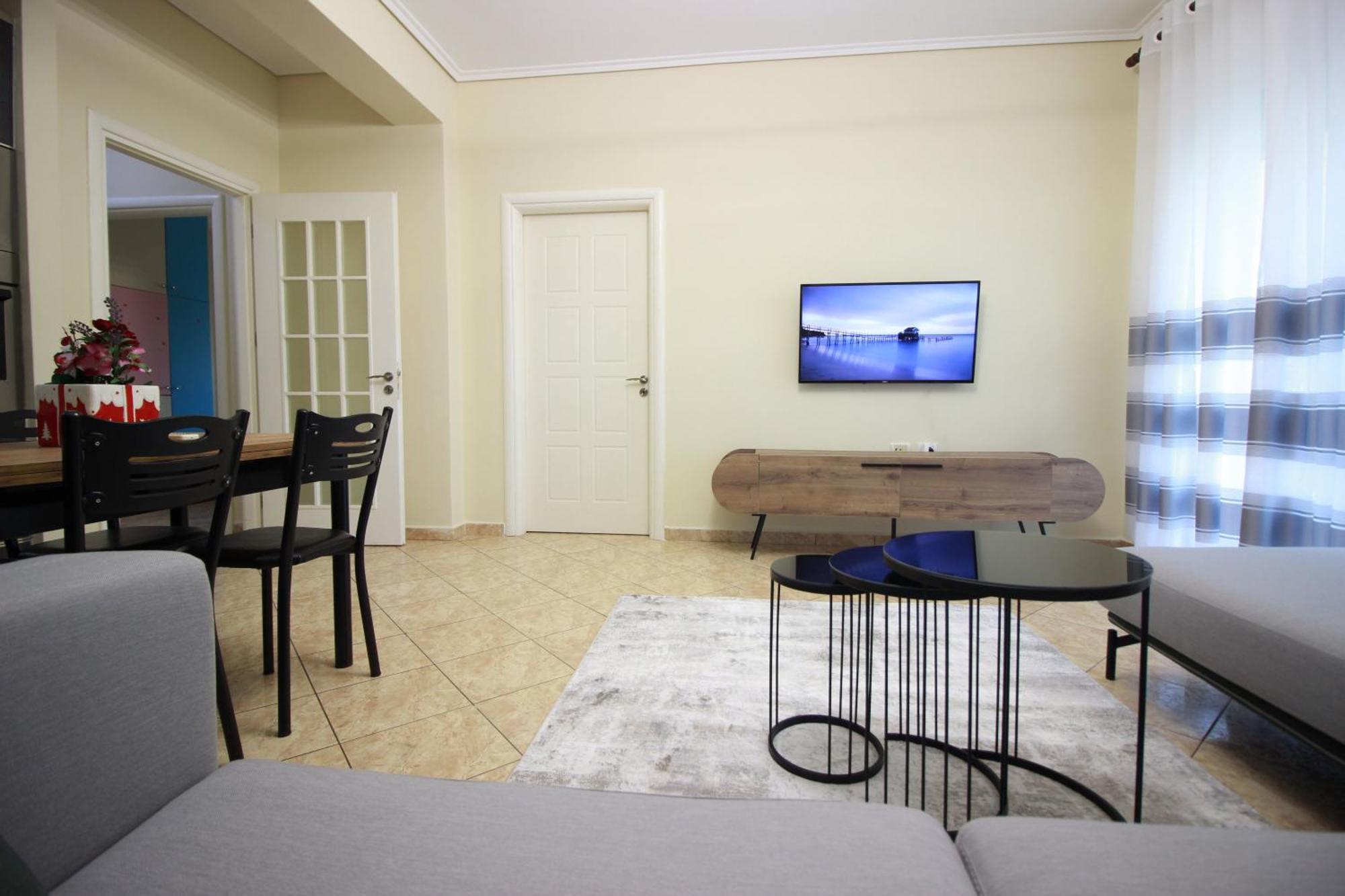Apartamento 47 Gjirokastër