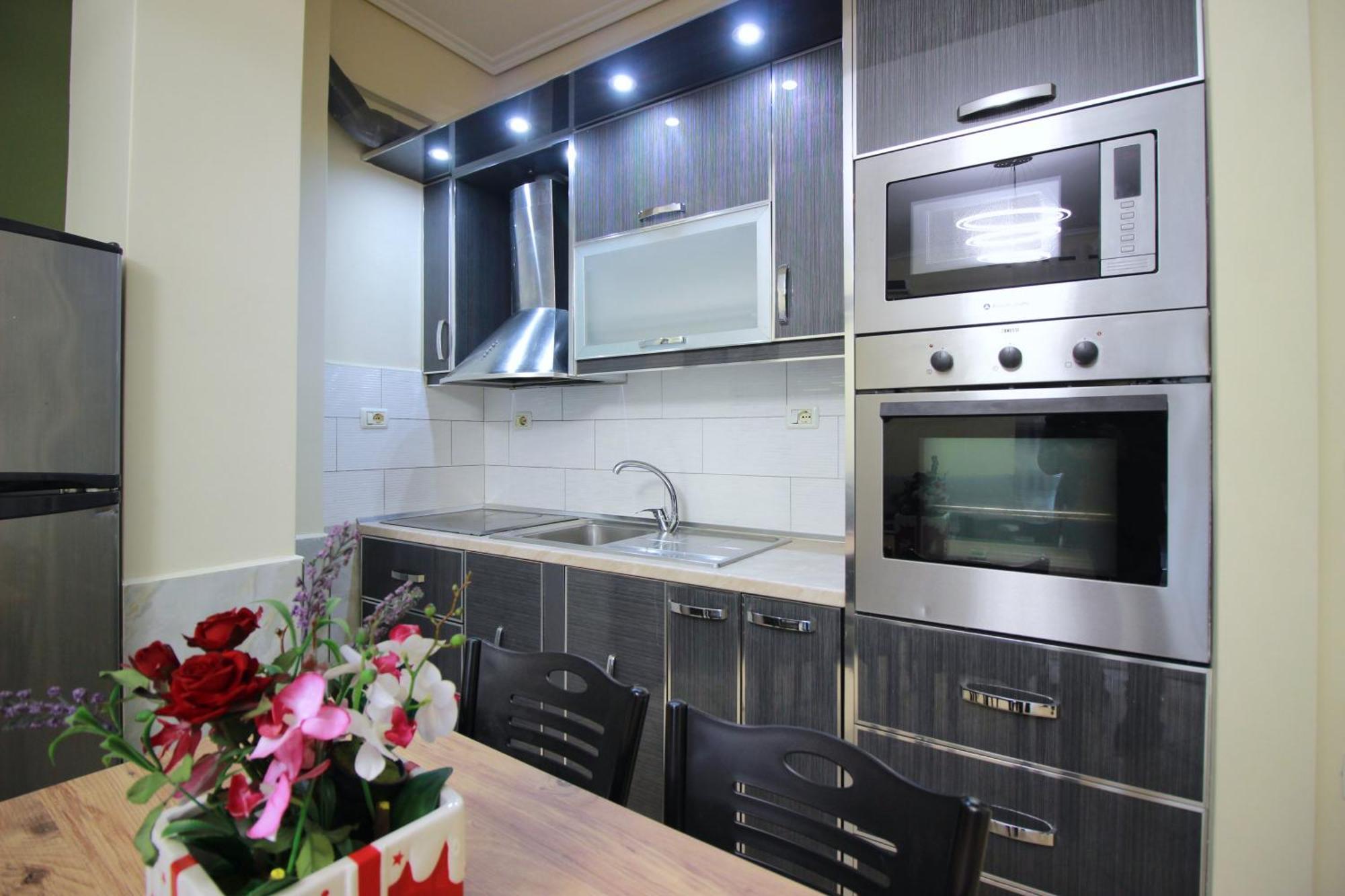 Apartamento 47 Gjirokastër
