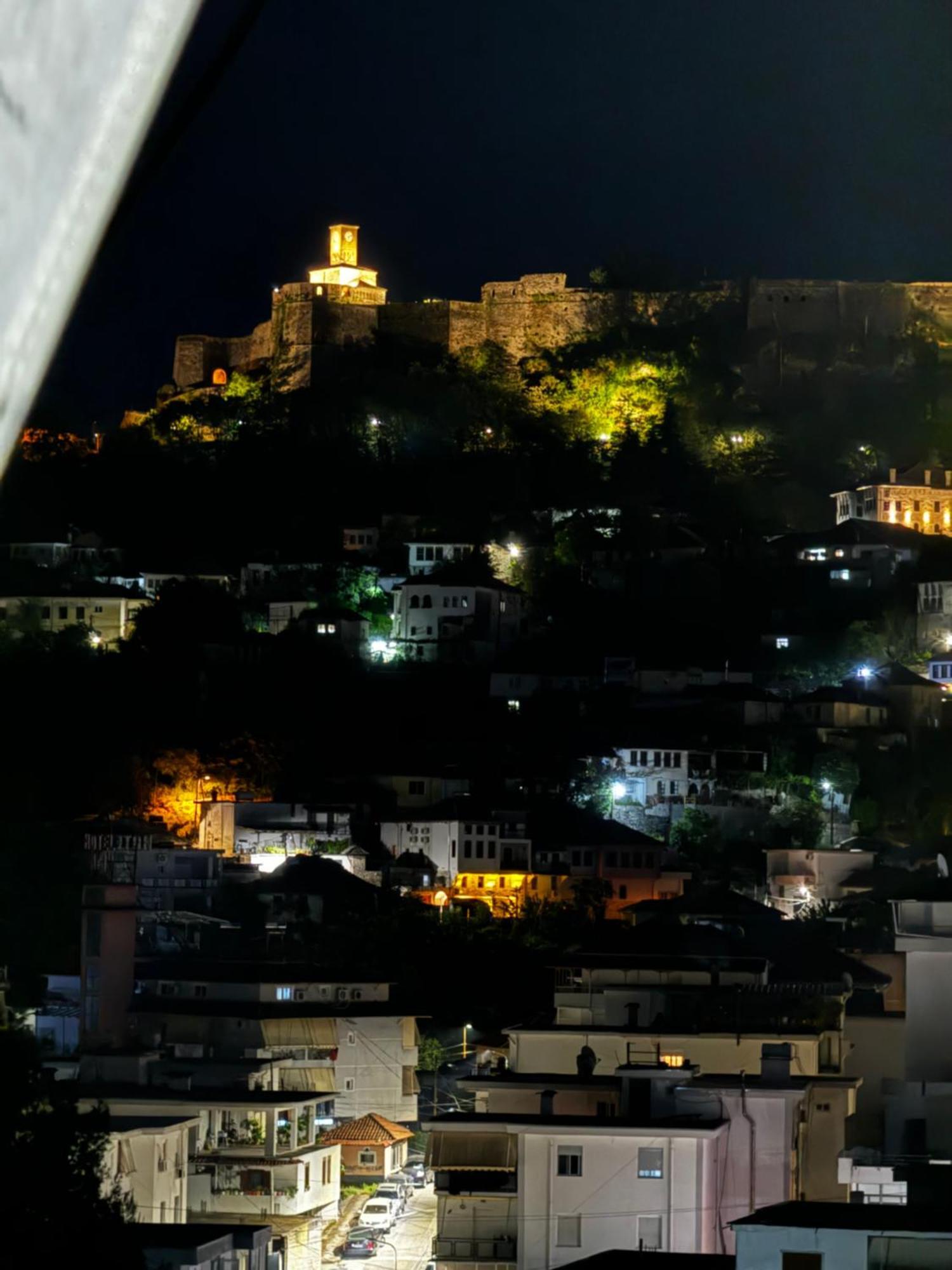 47 Gjirokastër